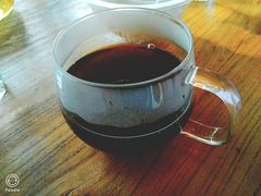 手冲黑森林-VOYAGE COFFEE(北锣鼓巷店)