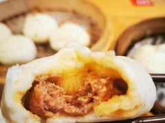 传统猪肉灌汤包-草包包子铺(宽厚里店)
