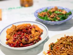 -欧记大排档·景德菜(上海首店)