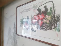 -北戴河转鱼·炒螃蟹酱餐厅