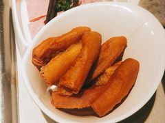 -海底捞火锅(团结桥店)