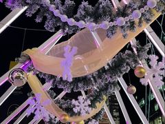 -福田卓悦INTOWN购物中心