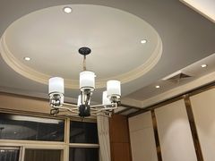 -国人川菜(李家村建东街店)