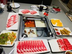 -海底捞火锅(天一广场亚细亚店)