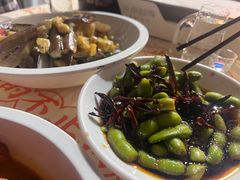 -小林哥的海鲜馆·夜宵烧烤(渔人码头店)