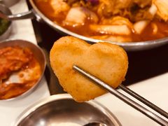 -漫麦韩国美食广祥店