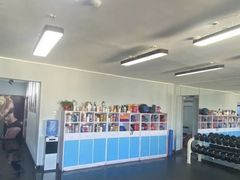 -悦健身游泳健身馆(宋家庄店)