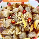 大数据快帮我推荐给爱吃生腌的盆友！太美
味