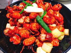 -一棠龙虾•王牌虾球(楚河汉街店)