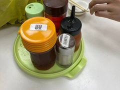 -麦文记面家(佐敦店)