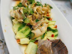 -隐厨·海鲜餐厅(恒通路店)