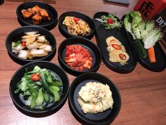 -虎哥六韩式烤肉料理 TIGERGRILL(隆生金山湖中心购物广场店)