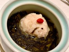 -扬州香格里拉·香宫中餐厅