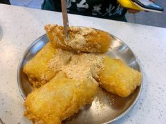 蛋煎糍粑-电台巷火锅(科华总店)