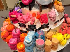 -LUSH(威尼斯人店)