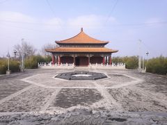 -终南山古楼观历史文化景区
