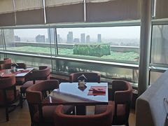 -洲际酒店·地平线全日餐厅HORIZON CAFÉ