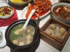 -民国红公馆·秦淮八艳(夫子庙店)
