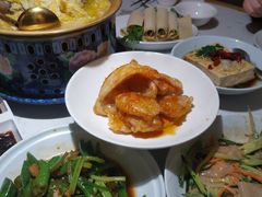 -关东小磨东北菜(漕河泾印象城店)