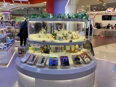 -大悦城(沈阳中街店)