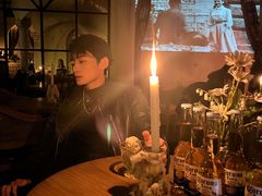 -阁楼Glow