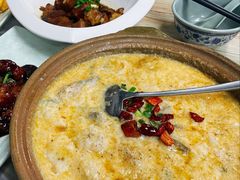 奶酸菜鱼-新安江奶酸菜鱼(总店)