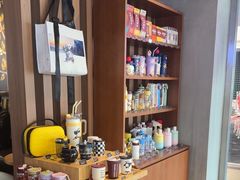 -COSTA COFFEE(金长安大厦店)