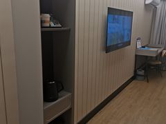 -汉庭(上海虹桥机场新店)