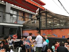 -霸王虾·麻辣小龙虾(清水河公园店)