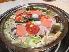 -海关荤豆花(洋河一路店)