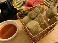 臭豆腐-丰收日·小海鲜·沪上家宴(顾村正大店)