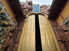 -西林禅寺