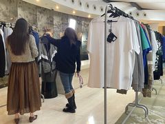 -上海衡山路十二号华邑酒店