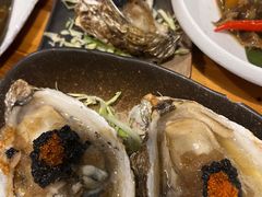 -质烤烤物·活烤海鲜(质烤总店)
