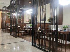 大堂-凤栖酒店