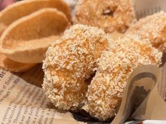 -太食獸泰式茶餐厅(IFS国金中心店)