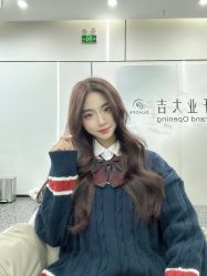 点击看大图 -3am hair salon烫发染发接发