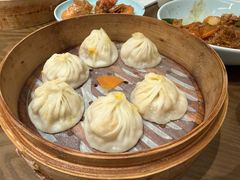 -南翔馒头店(豫园店)