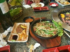 -梦山水日本烧肉(五四广场店)