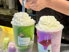 -星满杯TEAFUL(罗湖东门店)
