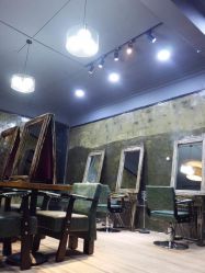 店内环境-M3 Hair Studio