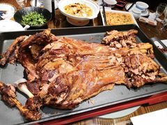-九十九顶毡房(清河店)