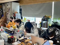-帝京日语(春熙路旗舰校区)