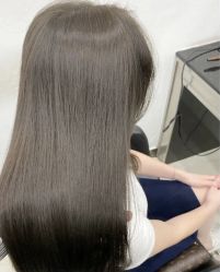 -FASHION PALACE hair+
