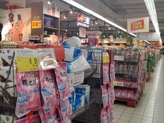 -家乐福(川沙店)