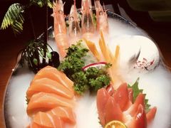-鳗鱼家·深夜食堂(军博店)