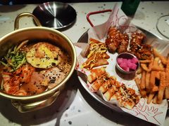 -百事喜乐炸鸡铺(合肥首店)