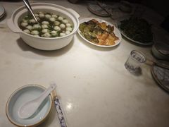 -日丰园海肠水饺·老字号大连海鲜(和平广场店)