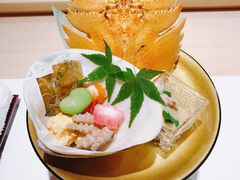 -鮨一日本料理(大中华店)
