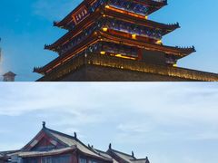 -鼓楼夜市